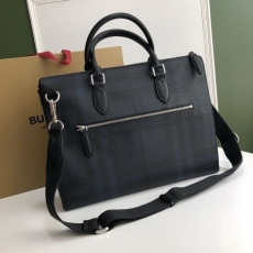 Mens Burberry Briefcases